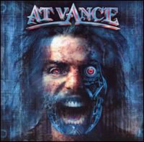 At Vance - The Evil In You 2003 (Lossless+Mp3)