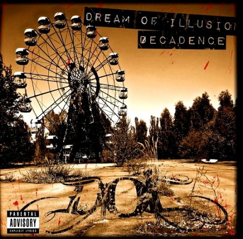 Dream Of Illusion - Decadence 2011