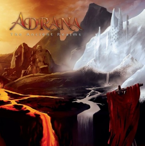 Adrana - The Ancient Realms 2011